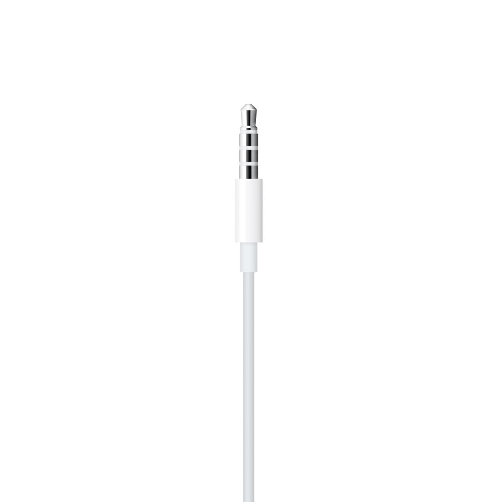 Casti audio cu microfon TECH-PROTECT Ultraboost Core G2, In-ear, Control pe fir, Jack 3.5 mm, Lungime cablu 1.2m, Alb