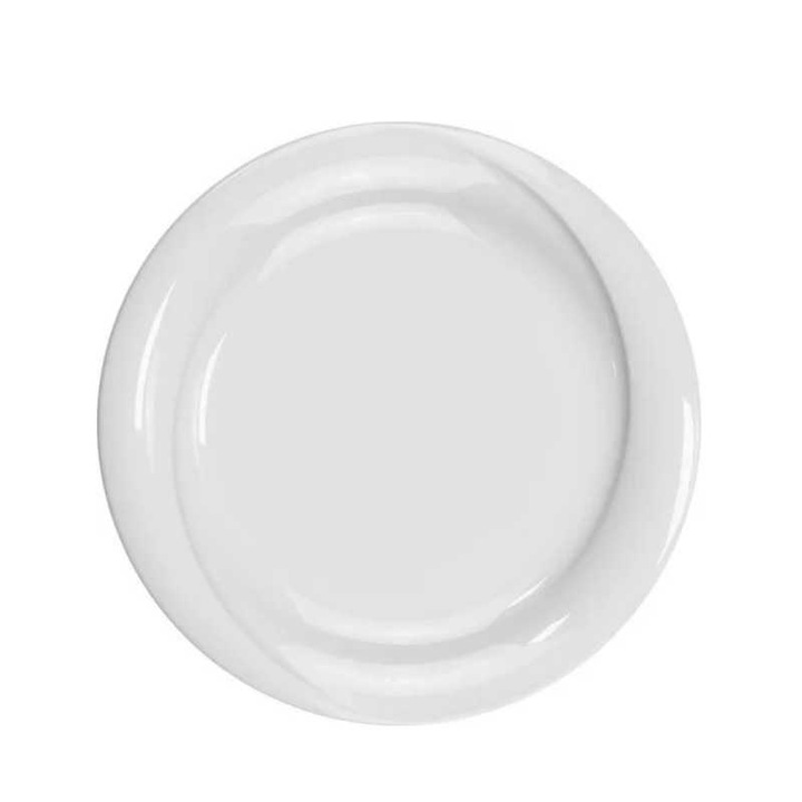 Farfurie portelan intinsa Gural X-Tanbul 17 cm