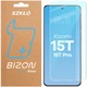 Sticla, Bizon Glass Clear pentru Xiaomi 15T / 15T Pro