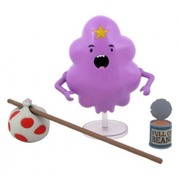 Figurina Jazwares, 14x6x18cm