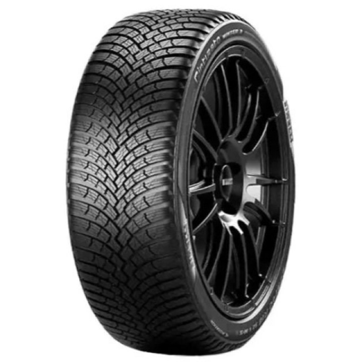 Anvelopa Iarna 205/55 R19 Pirelli Cinturato Winter 3 97 Xl H