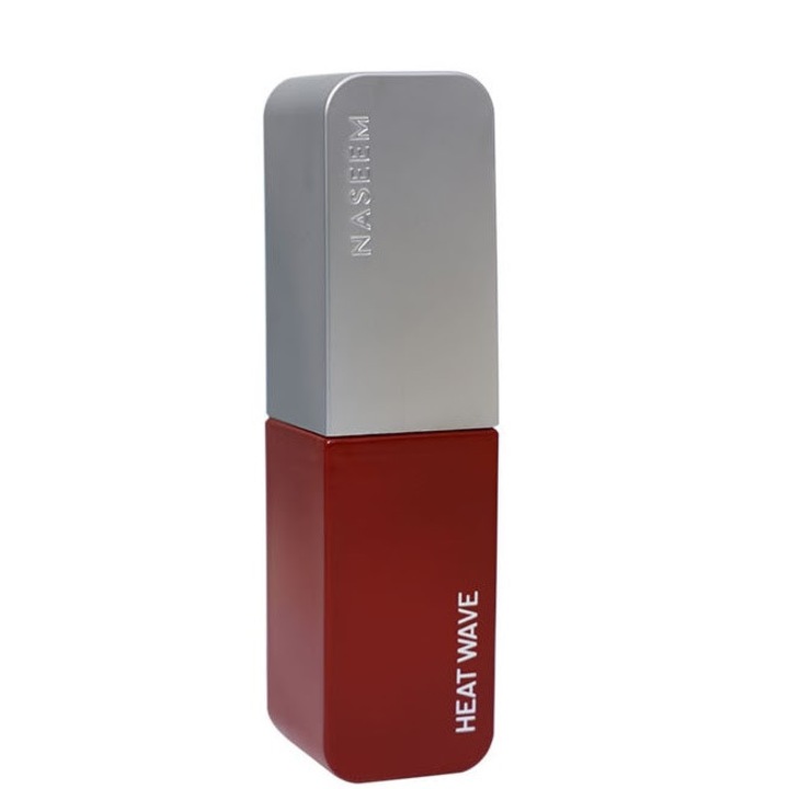 Aqua Parfum Naseem, Heat Wave, Unisex, 80 ml