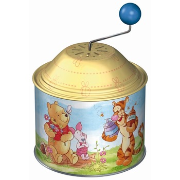 Flasneta muzicala Lena Winnie the Pooh Flasneta muzicala Lena Winnie the Pooh