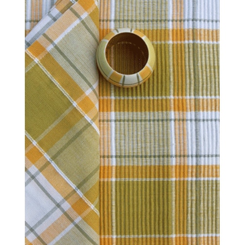 Fata de masa din bumbac 150x150cm MN017530