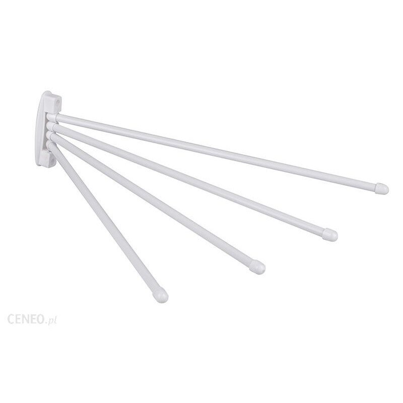 Suport prosoape 4 bare 50 cm