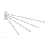 Suport prosoape 4 bare 50 cm