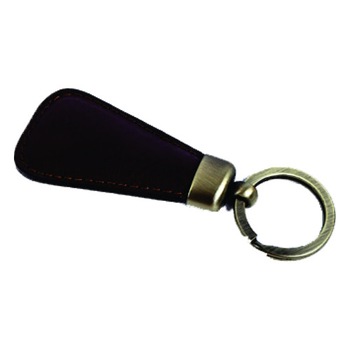 Breloc piele naturala Classic Maro Breloc piele naturala Classic Maro