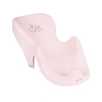 Suport anatomic pentru cadita Iepuras Roz bebelusi, copii Suport anatomic pentru cadita Iepuras Roz bebelusi, copii