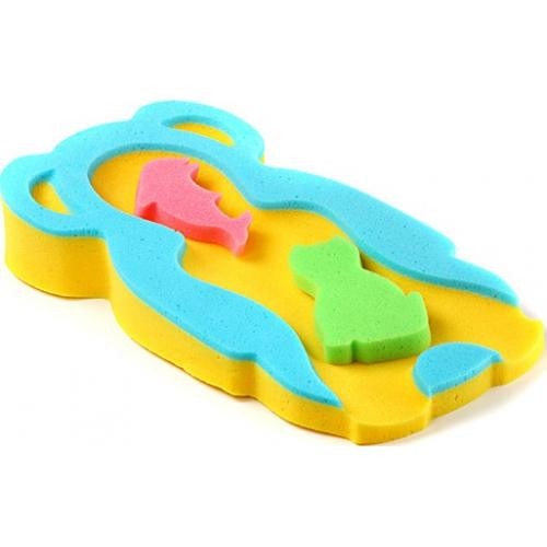 Set bureti baie pentru cadita maxi, 44 cm BA 005 Blue