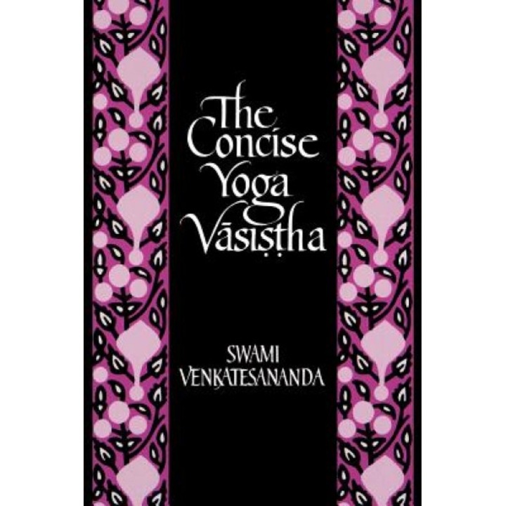 Concise Yoga Vasistha,