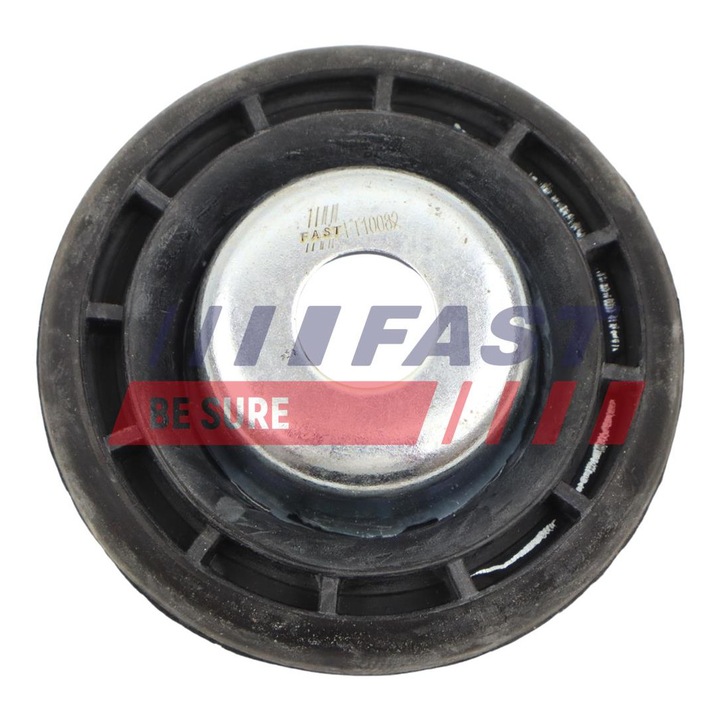 Lengéscsillapító persely, FAST, FT10082, ergonomikus kialakítás