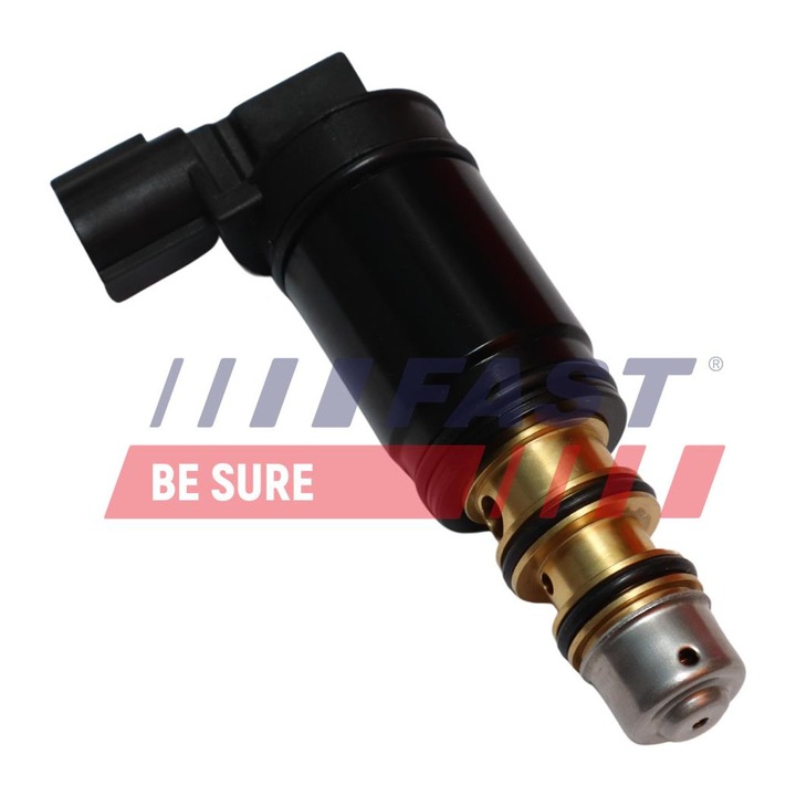 FAST Klíma szelep, FT83021, minőségi anyag, tartósság