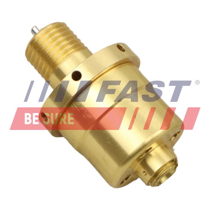 FAST Klímacsap, FT83018, magas hatásfok, megbízhatóság, széles körű kompatibilitás