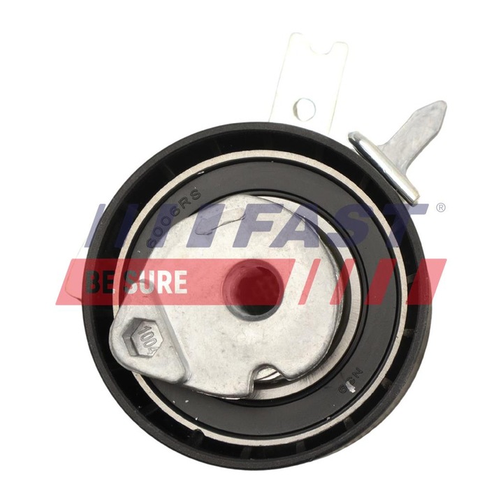 Vezérműszíj feszítő görgő, Fast, FT10022