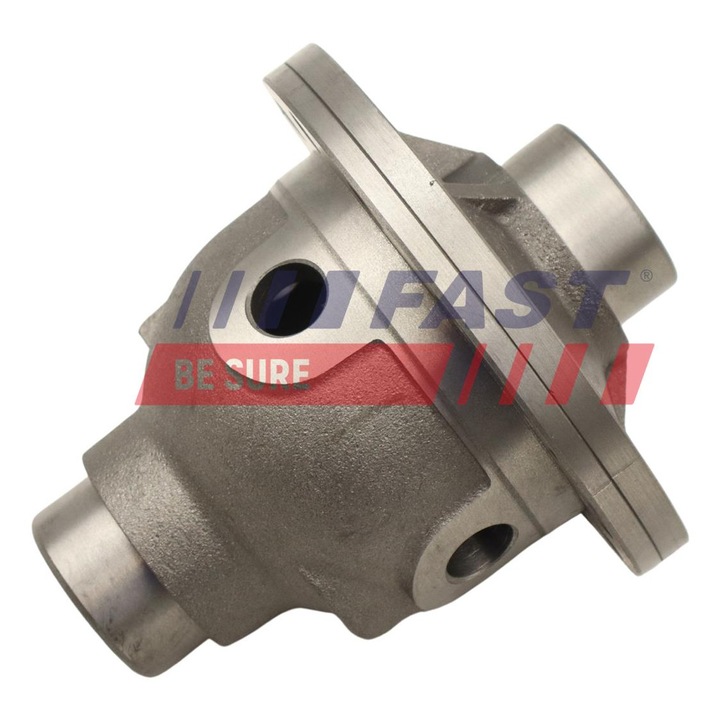 Differenciálműház, FAST, FT66801