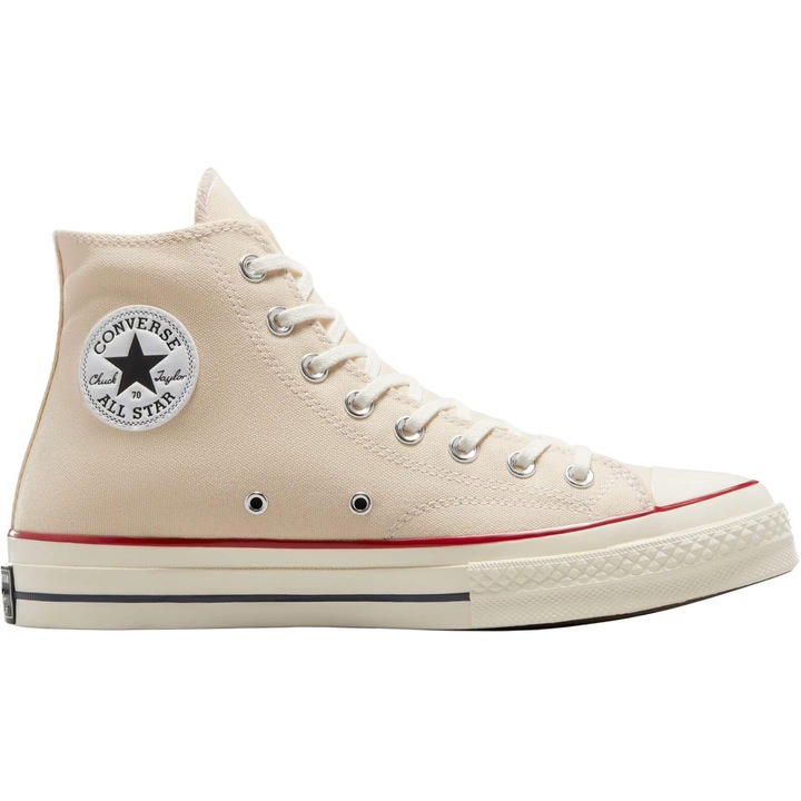 Tenisi unisex Converse Chuck 70 Canvas, Bej, 42