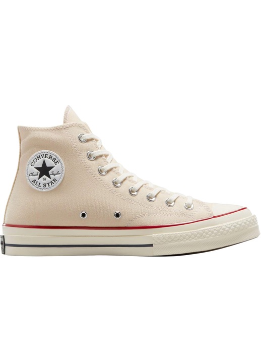 Унисекс кецове Converse Chuck 70 Canvas, Бежов, 43