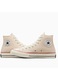 Унисекс кецове Converse Chuck 70 Canvas, Бежов, 43
