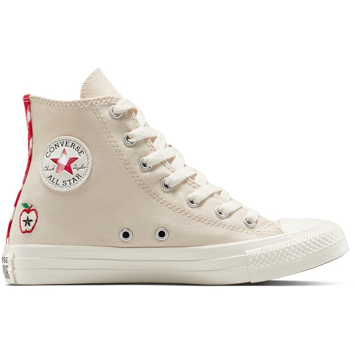 Tenisi femei Converse Chuck Taylor All Star A13176C, Roz