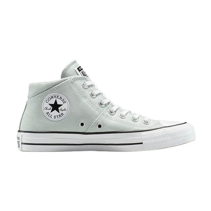 Tenisi femei Converse Chuck Taylor All Star Madison, Gri, Gri