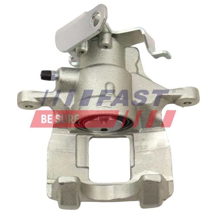 Féknyereg, FAST FT32857, 1-dugattyús, 48mm, jobb hátsó tengelyhez