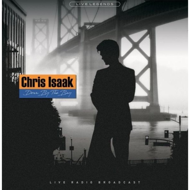 Album vinil Euro Pilot - Down by the Bay, 24:16, 24:10, 48:26