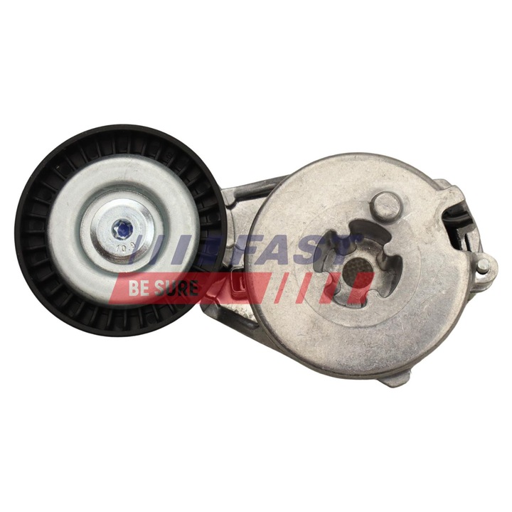 Szíjfeszítő FT10035 FAST, modern dizájn, szilárd szerkezet, 10x15x22cm