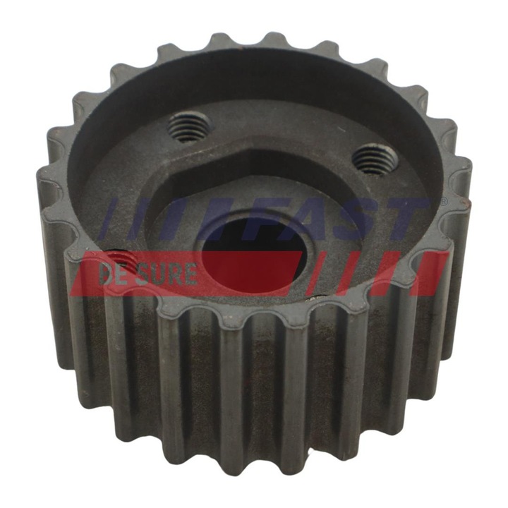 Autóalkatrész, FAST, Vezérműszíj görgő, modern dizájn, strapabíró konstrukció