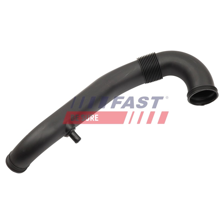 FAST légcső, 2014 utáni modell, 29L-40C, minőségi anyag, könnyű szerelés