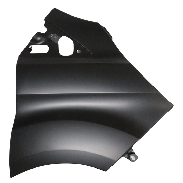 Sárvédő Ford Transit Custom 2012-2019, FAST, jobb, FT89533