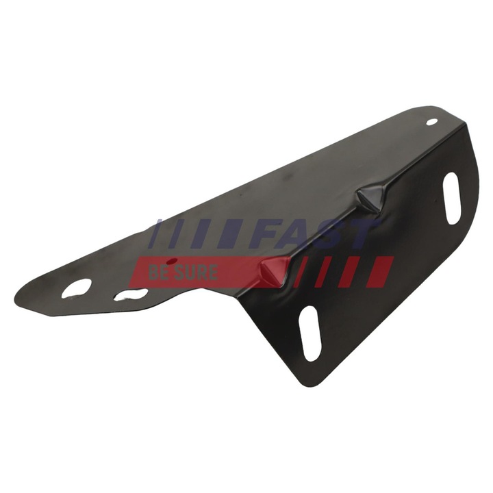 FAST autó sárvédőtartó Renault Master III-hoz, 2010+, 2019+, ellenálló anyag, egyszerű beszerelés