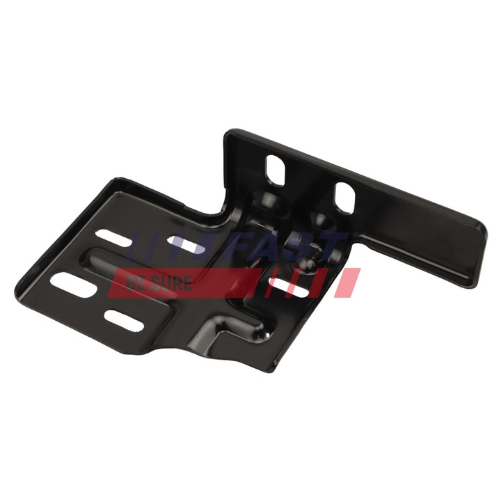 IVECO Daily 2014+ FAST lökhárító tartó, bal, magas minőségű