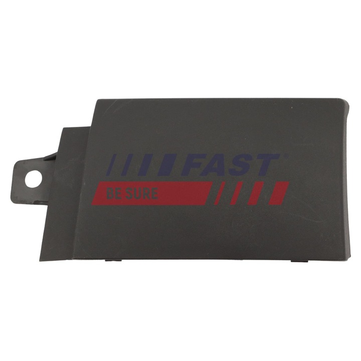 Banda exterioara FAST pentru Mercedes Sprinter 2018+, stanga, rezistenta la intemperii