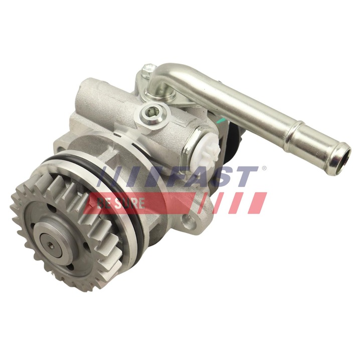 FAST szervokormány-szivattyú Volkswagen Transporter T5-höz, 2.5 TDI, kompatibilis, 2003+, 30x20x15 cm