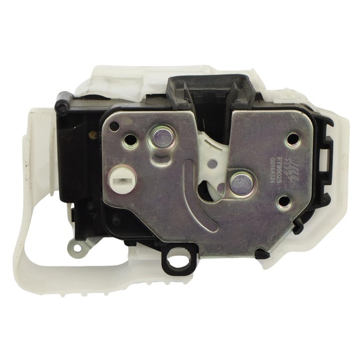 FAST ajtózár rendszer Fiat Doblohoz, 2009+, korrózióálló, könnyen szerelhető