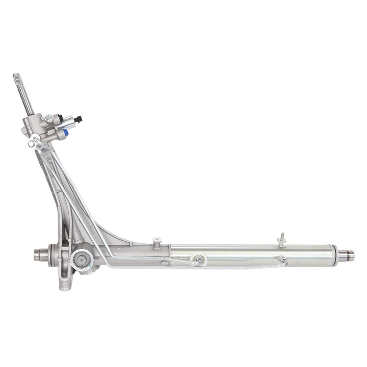 KORMÁNYMŰ FT19123 FAST Fiat Ducato 2006+, Servotron, hidraulikus, tartósság, kényelem