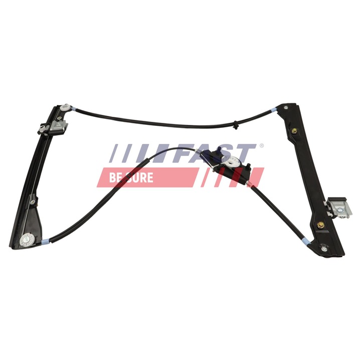 FAST, elektromos ablakemelő szerkezet Volkswagen New Beetle, 2002+, FT00341