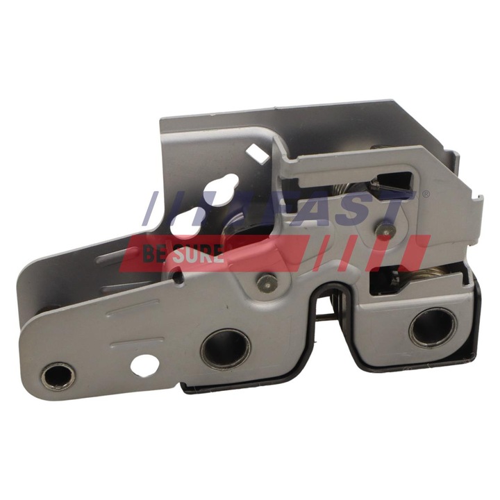 Incuietoare capota FAST pentru VW Transporter T6/T6.1, montaj simplu, fiabilitate, 2015-2023