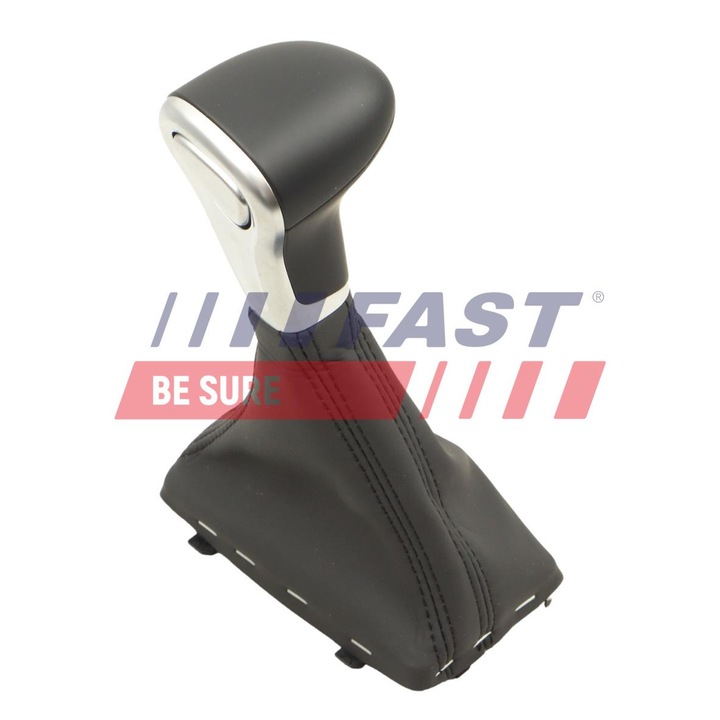 FAST váltógomb Audi A4 B8-hoz, 2007+, tartós anyag, 5 év garancia