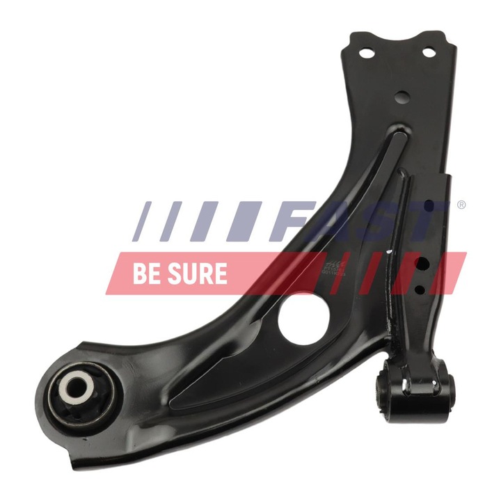 FAST lengőkar Citroen Berlingo 2018+, csapággyal, első tengelyre, jobb oldalra