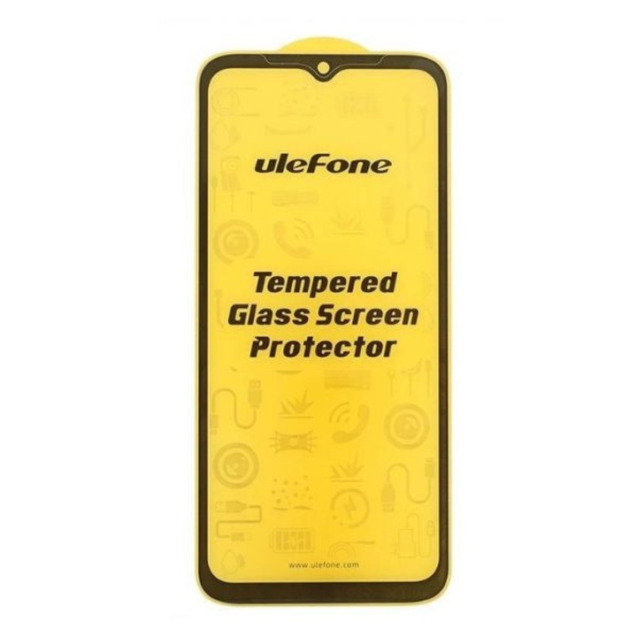 Стъклен протектор Ulefone Armor X3/X5/X5 Pro