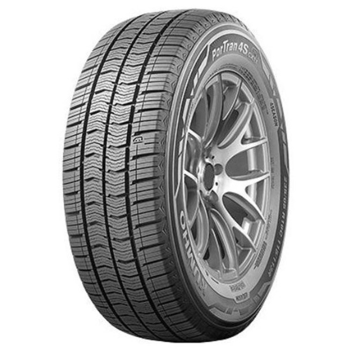 Anvelopă auto Kumho Portran 4S CX11, all season, 235x60xR17, 117S