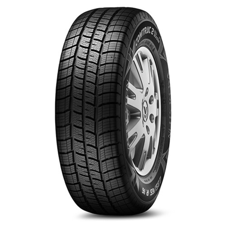 Anvelopa Vara 215/60 R16 TL 103T VR COMTRAC 2 ALL SEASON+ VREDESTEIN