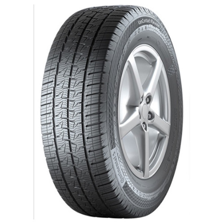 Anvelopa Vara Continental VanContact 4Season 225/75 R17 TL 114Q