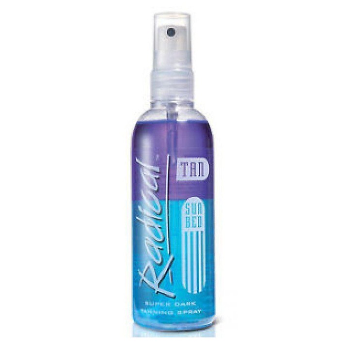 Radical Tan Step 3 önbarnító spray, 165ml