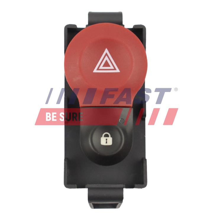 FAST vészkapcsoló, Renault Kangoo II, 1.5 dCi, 2013+, könnyen telepíthető