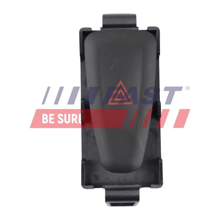 FAST vészleállító kapcsoló, Dacia Dokker 2013+ modellekhez, egyszerű beszerelés, masszív felépítés