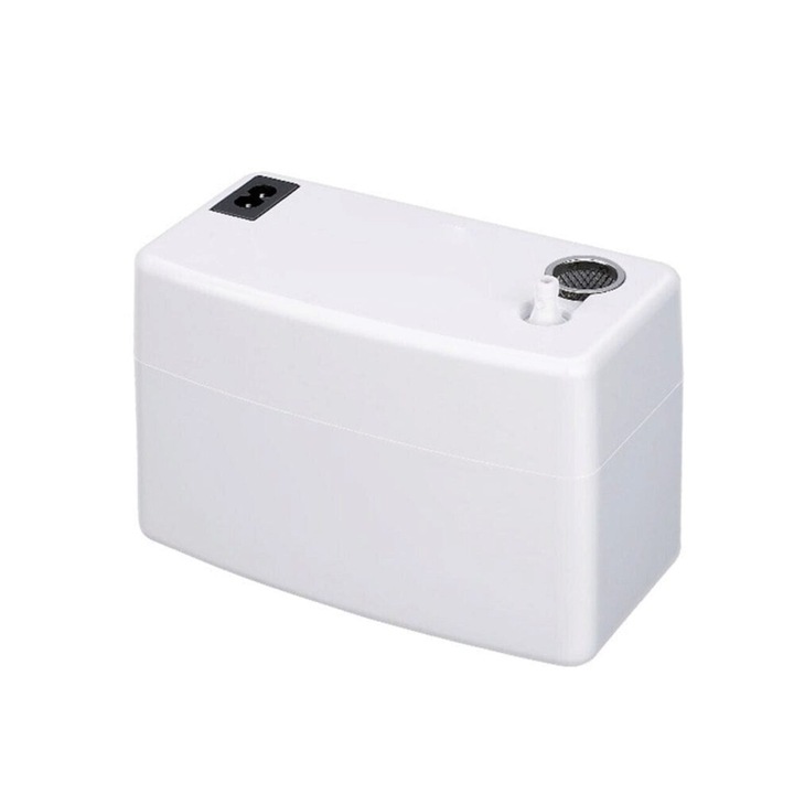 Pompa evacuare condens Kruger,230V~50/60Hz, 15 KW, 50mA, debit maxim 40 l/h