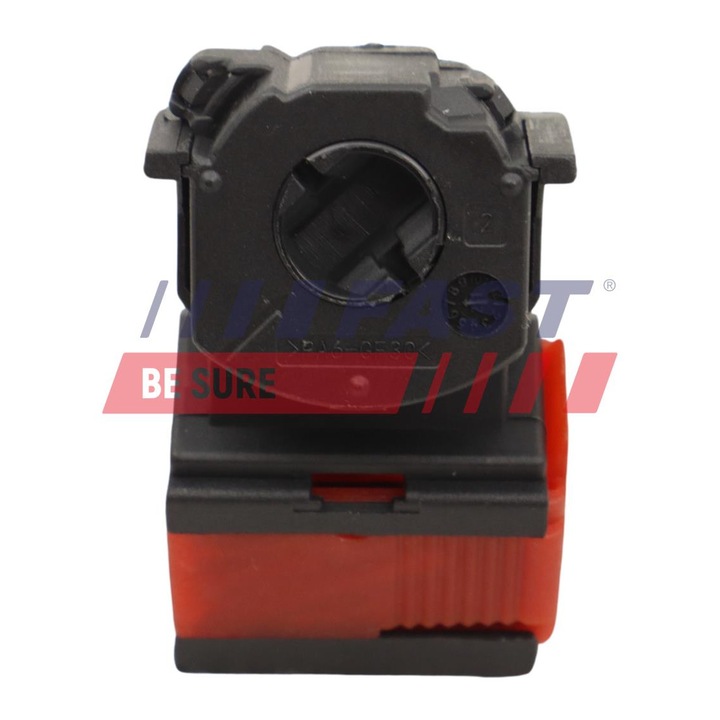 FAST kapcsolóblokk Renault Master III-hoz, 2010+, könnyű szerelés, tartósság, 10x5x3cm