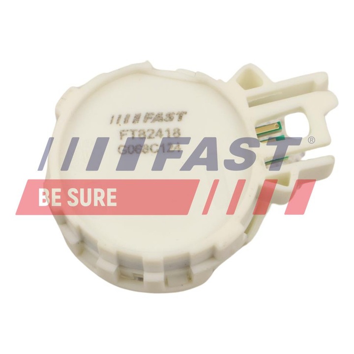 FAST kapcsolóblokk VW Caddy III-hoz, 2003+, gyors beszerelés, kiváló minőség